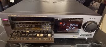 VICTOR (JVC) HR-S10000 - S-VHS - 6