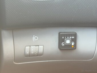 Kia Ceéd Sportwagon 1,4 - 6