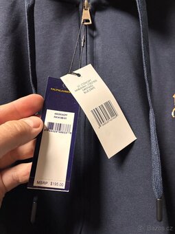 Mikina Ralph Lauren - 6