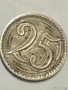 Numismatika mince - 6