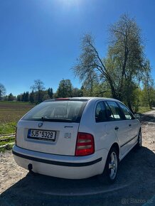 Škoda Fabia 1.4 mpi, NOVÁ STK, CARPLAY - 6