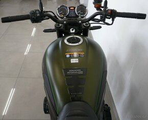 Kawasaki Z900RS - 6
