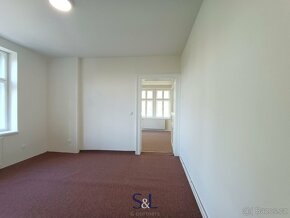Pronájem byty 2+1, 68 m2 - Liberec V-Kristiánov, ev.č. 00800 - 6