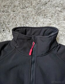 Dámská softshellová bunda / kabát Bonprix - 6