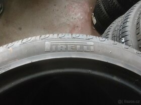 Letní pneu 205/45/17 Pirelli - 6