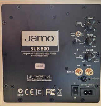 Souprava Jamo v supr stavu - 6
