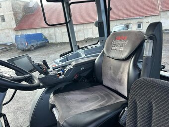Traktor Valtra N154 - 6