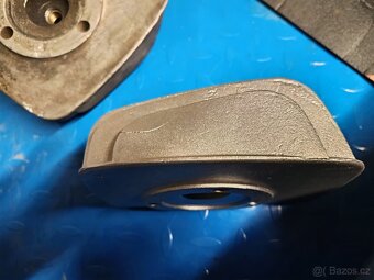 Hlavy Jawa 350/633 ,California,Bizon - 6