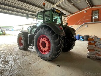 Traktor Fendt 933 Vario Profi - 6