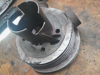 Jawa 250 353 súťažný - 6