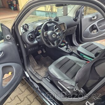 Smart EQ fortwo coupe - 6