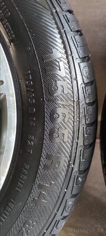 Kola 4108 r14, 175/65 - 6