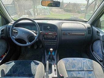 Citroen Xantia - 6