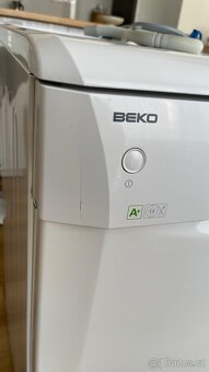 Myčka Beko - 6