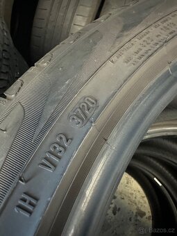 4xLetní pneu PIRELLI 255/40/R20 101V - 6