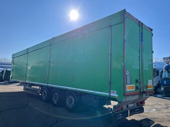 Walkliner WLS-38/27-A BPW zvedací náprava - 6