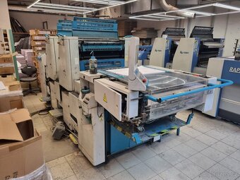 2001 Polly 266 BPH - 6