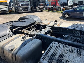 Mercedes Actros 1845,MP4,gigaspace,mega - 6