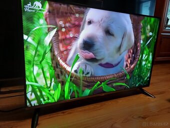 Smart TV LG 42LB671-úhlopříčka 107cm, wifi, dvbt2 - 6