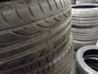 Letní pneu Hankook, 235/50/18, 4 ks, 5-6 mm - 6