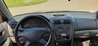 Mitsubishi galant sportovní - 6