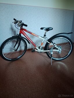 Kolo Maxbike velikost 24 - 6