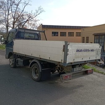 Mitsubishi Fuso Canter 35S13 - 6