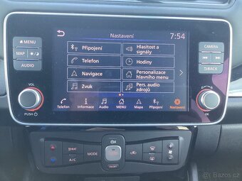 Nissan Leaf e+ 62 kWh - 6