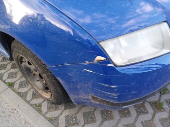 fabia I 1.4MPi - 6