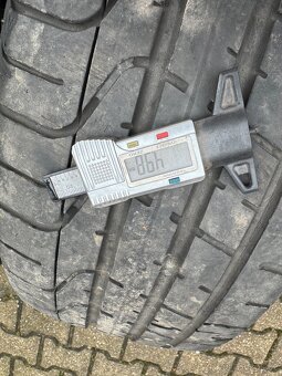 Letní pneumatiky 225/40 R18 Pirelli 2ks - 6