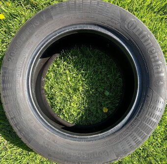 205/55 R16 91V letní pneu Continental CEC 5 (0120) - 6
