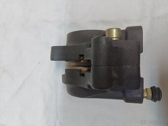 Jawa 350/639-640 brzdový třmen - 6