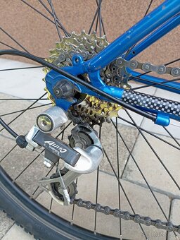 MTB kolo XXL - 6