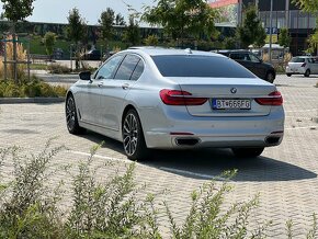 BMW 730D - 6