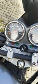 Prodám Suzuki GS500f - 6