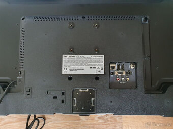 TV Hyundai smart 80 cm, ovladač k TV - 6
