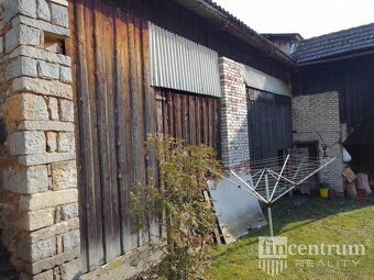 Prodej rodinného domu 90 m2 Okrouhlice - 6