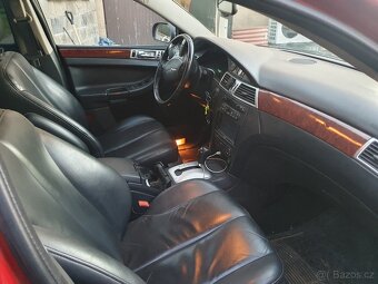 Chrysler Pacifica 3,5 4x4 Lpg - 6