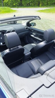 FORD FOCUS KABRIO-DOHODA - 6