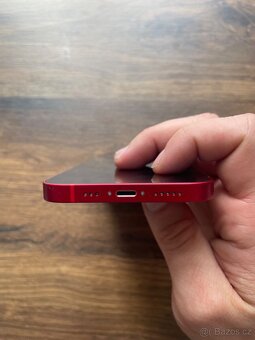 Apple iPhone 13 128gb Product Red - 6
