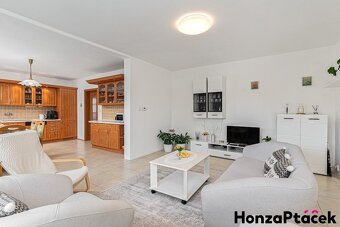 Prodej, rodinný dům, 167 m2 - Předboj, Praha - Východ - 6