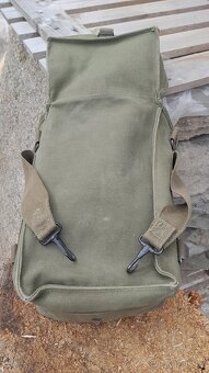 US WW2-muniční sumka M1 1944 - 6
