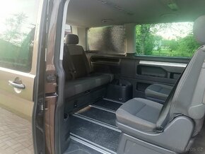 VW Multivan 103kw,7mist - 6