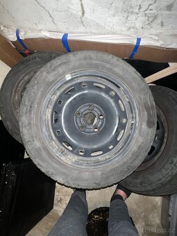 Barum brillantis 2 185/60 r14 82T - 6