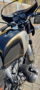 BMW R90S - 6