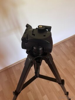 Videokamera JVC Everio R - 6