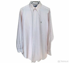LUXOTHES - luxusní značková saka, košile, kabelky, boty... - 6