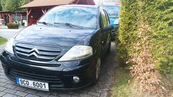 Citroen C3 - 6