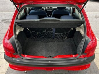 Peugeot 206 STK do 12/2026 - 6