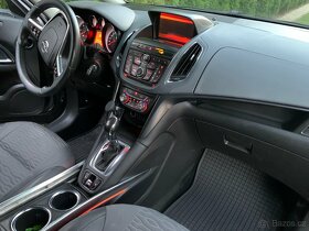 Opel zafira 2,0cdti - 6